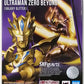 日版 魂限定 S.H.Figuarts SHF ULTRAMAN Zero beyond