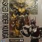 S.h.figuart kuuga rising ultimate