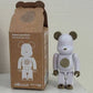 BE@RBRICK 大阪 Expo2025 萬博紀念 日本館限定  100％