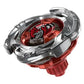 Takara Tomy 爆旋陀螺X - 日版  Beyblade X UX-00 3ｰ70A   空力天馬 紅色