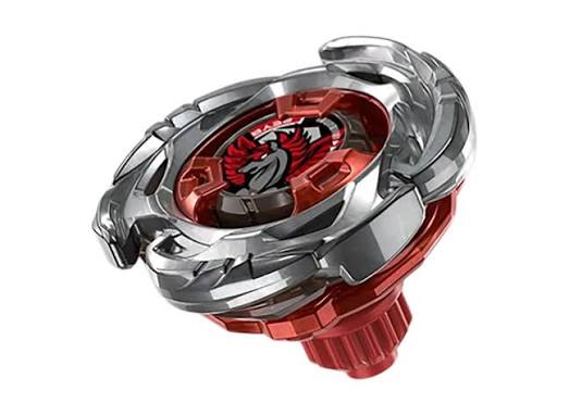 Takara Tomy 爆旋陀螺X - 日版  Beyblade X UX-00 3ｰ70A   空力天馬 紅色