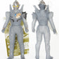 Uhs 500 ultraman trigger dark special color