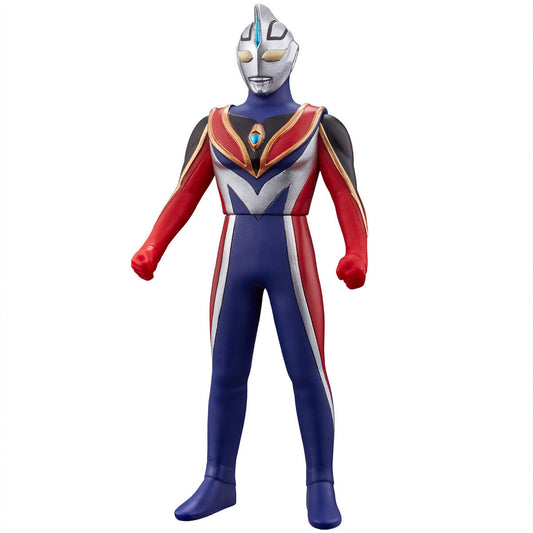 Ultra Hero Series EX Ultraman Agul Supreme Version
