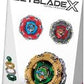 Takara Tomy 爆旋陀螺X - CX-19 隨機陀螺 Croco Tread