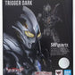 Bandai 魂shop限定  日版 shf s.h.figuarts Ultraman  trigger dark