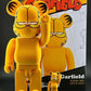 BE@RBRICK Garfield AM I COOL OR WHAT? 100% & 400%