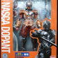 S.H.Figuarts R Nasca Dopant Action Figure Kamen Rider W Double Bandai Japan