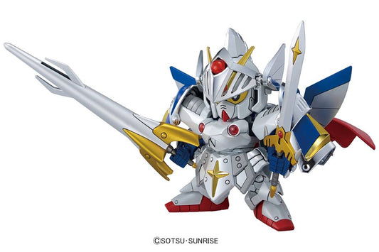 Bandai GUNDAM-SDX Versal Knight Gundam 高達 BB戰士