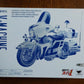 S.H.Figuarts 昭和 幪面超人 masked rider super 1 one V-machine 電單車