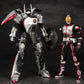 SHF 幪面超人 Kamen Rider Faiz 555 & Auto Vajin