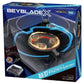 全新 日版 現貨  爆旋陀螺 beyblade bx37 BX-37 電動雙重極限陀螺盤套裝