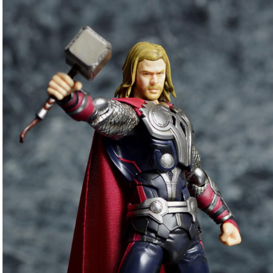 Figma 216 - Thor