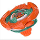 Takara Tomy 爆旋陀螺X - 日版  Beyblade X  橙武士星劍UX00 2-70L 限定