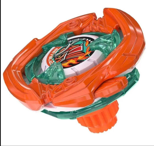 Takara Tomy 爆旋陀螺X - 日版  Beyblade X  橙武士星劍UX00 2-70L 限定
